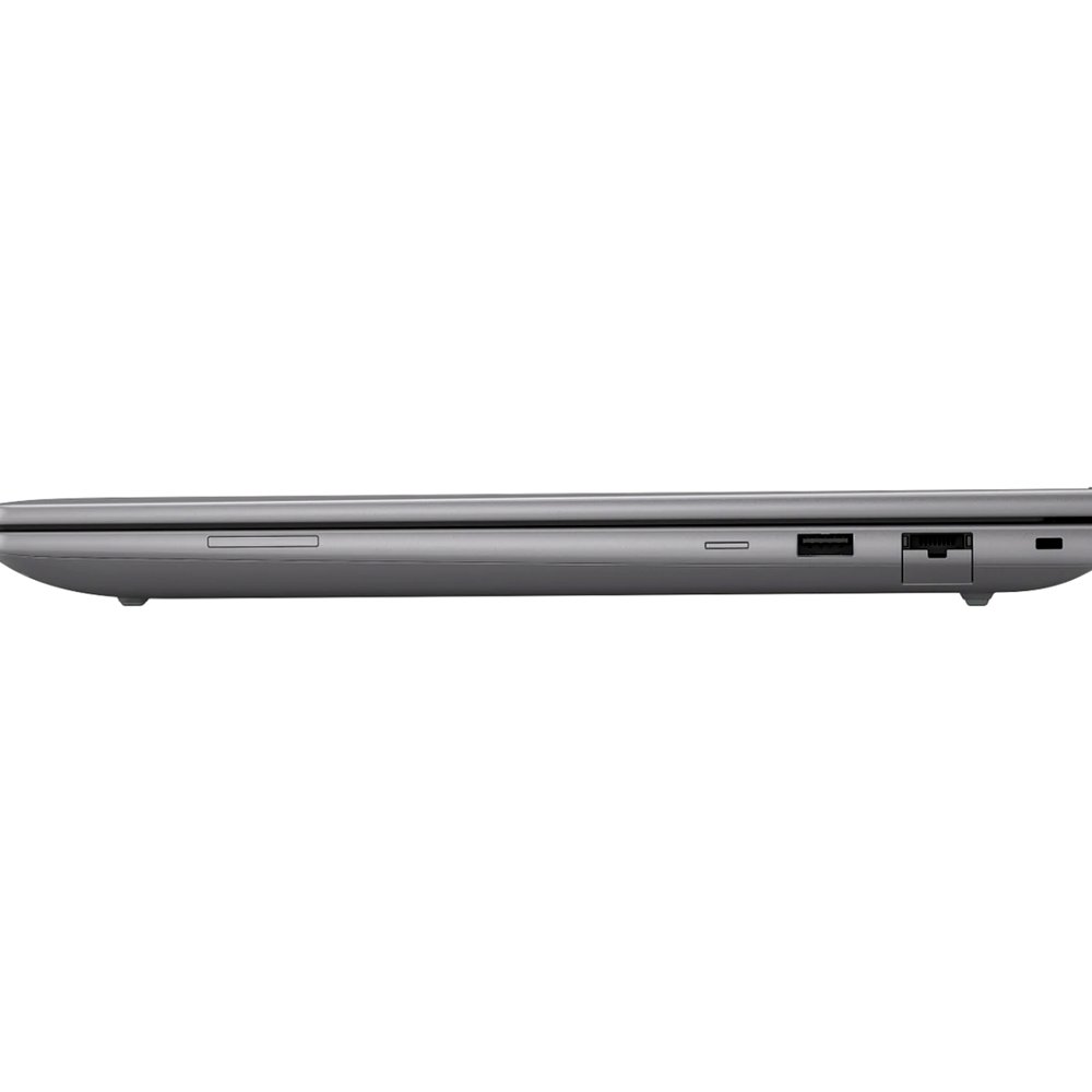Рабочая станция HP ZBook ZBook X 16 G1i C1JT6PT (16", Intel Core Ultra 7 255H, 32 ГБ, 1 ТБ SSD, NVIDIA RTX Pro 2000 Blackwell 8 ГБ), серый