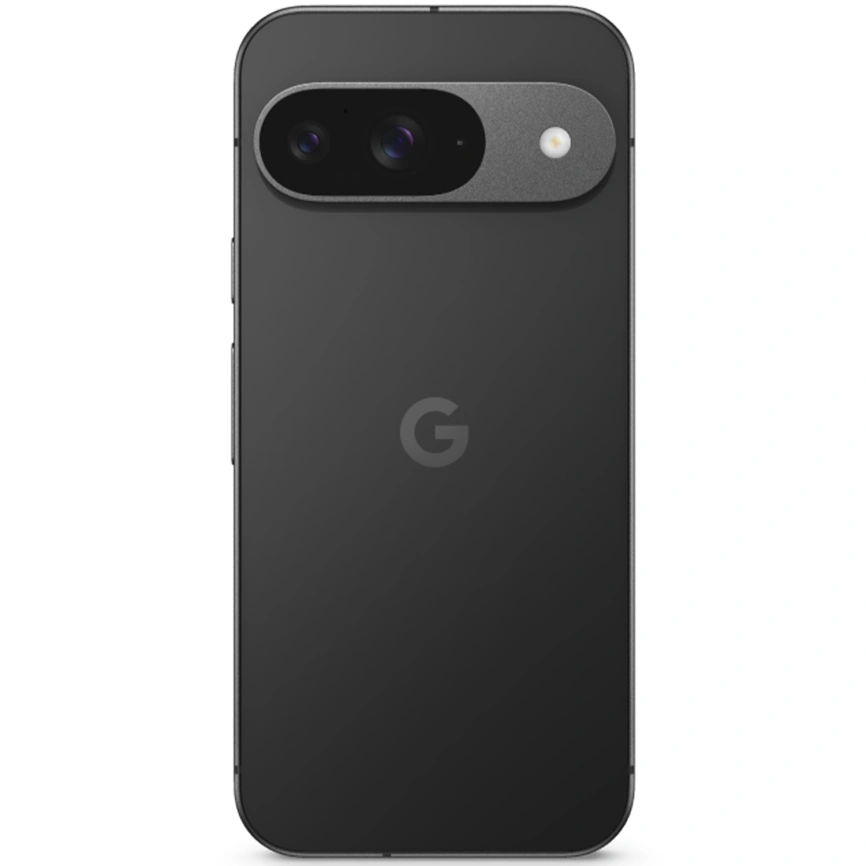 Смартфон Google Pixel 9 | 12/128 ГБ | Obsidian (Черный) (Global Version)