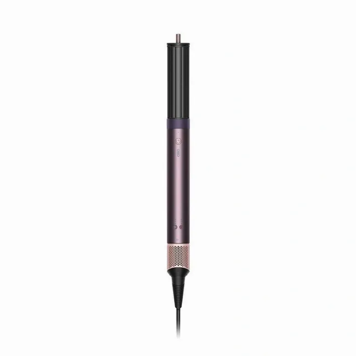 Стайлер Dyson Airwrap Co-anda2x HS09 Straight+Wavy, фиолетовый (Jasper Plum)