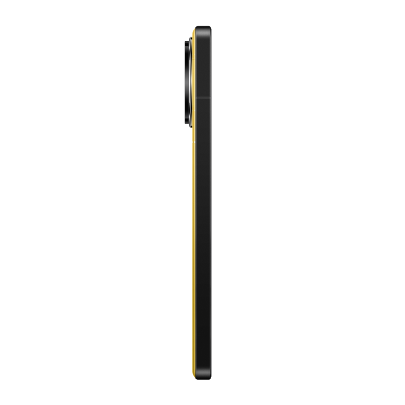Смартфон Xiaomi Poco F7 Ultra | 12/256 ГБ Желтый