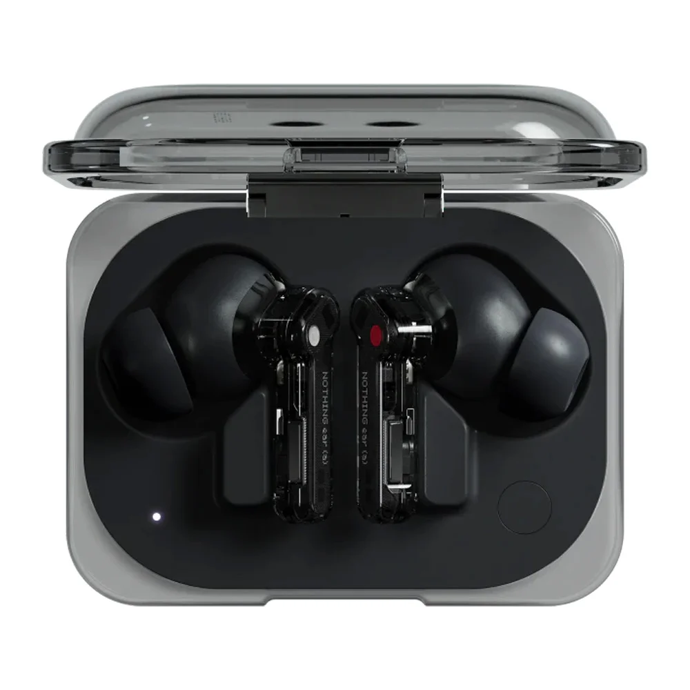 Беспроводные наушники Nothing Ear (a) B162 Черный