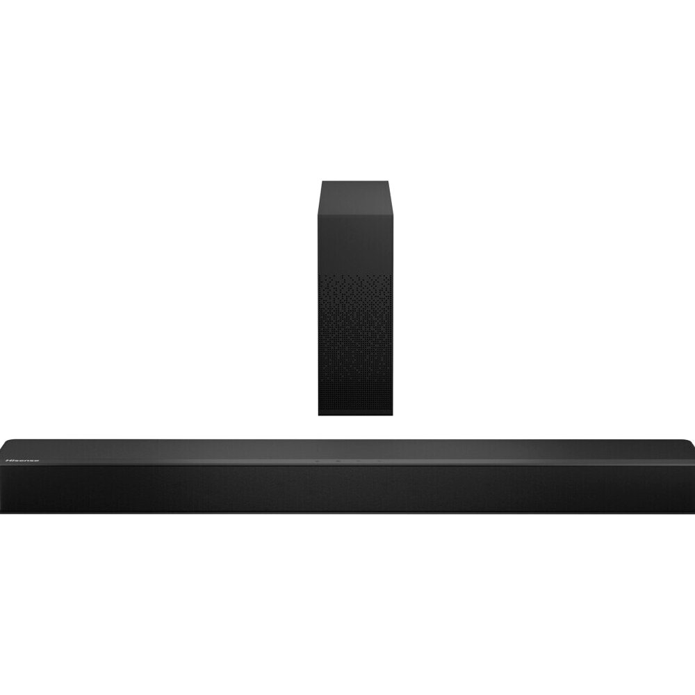 Саундбар Hisense HS2100, черный