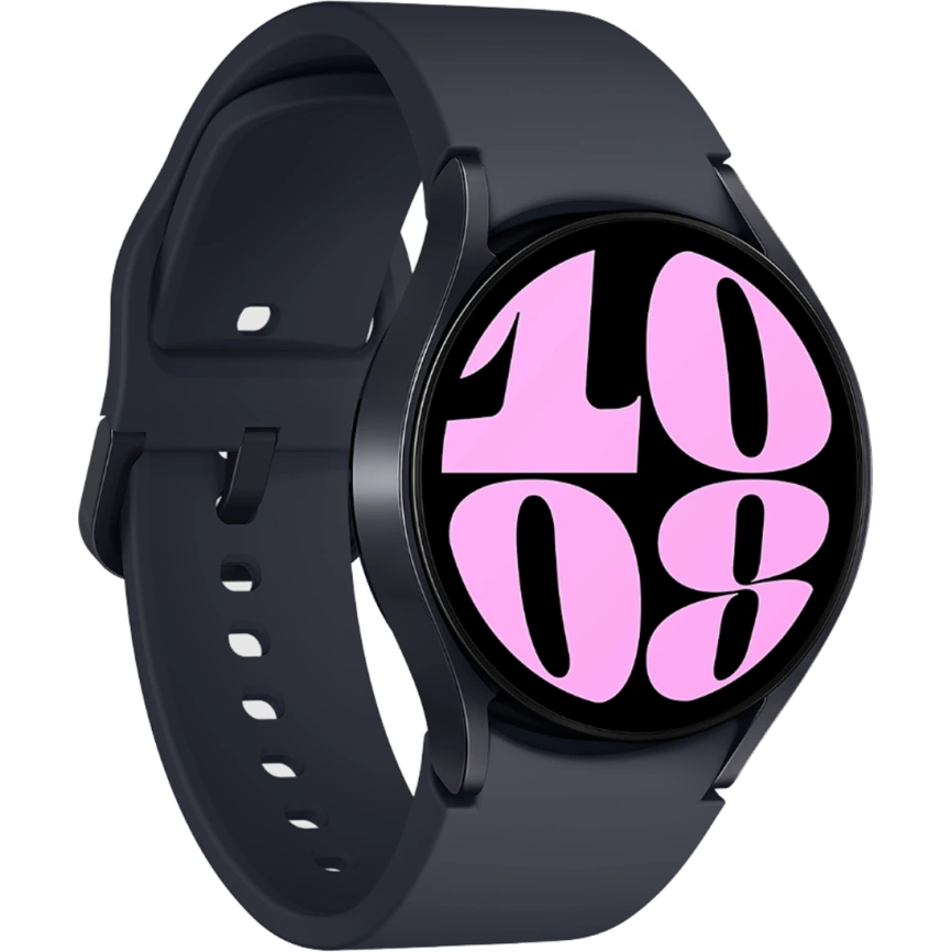 Смарт-часы Samsung Galaxy Watch6 40 mm SM-R930 Graphite