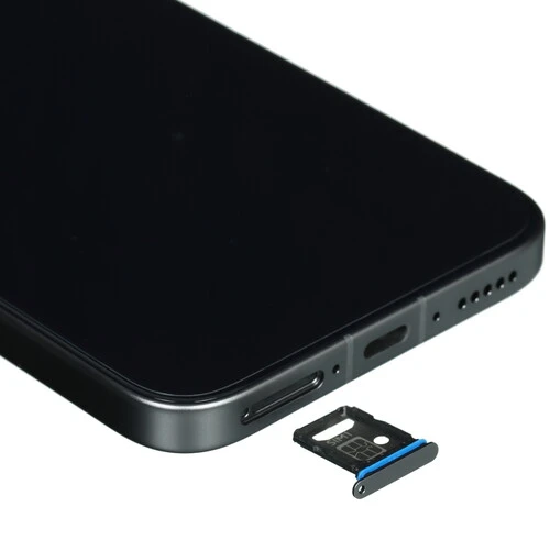 Смартфон Vivo X300 Pro 16/512 ГБ Черный (Global Version)