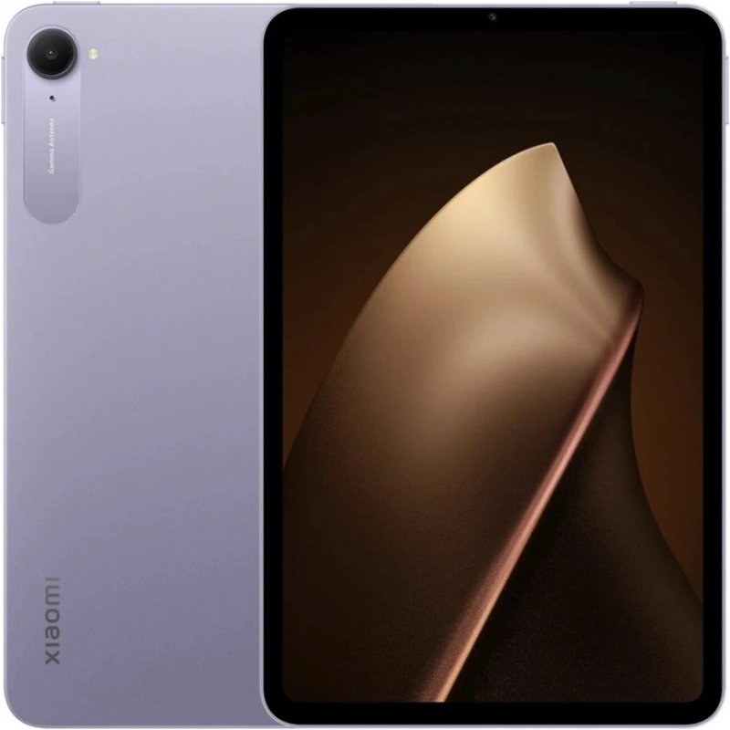 Планшет Xiaomi Pad Mini (8.8") | Wi-Fi | 8/256 ГБ, Purple
