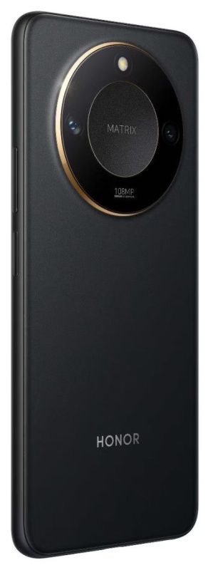 Смартфон HONOR X9c Smart 8/256 ГБ Черный (Global Version)