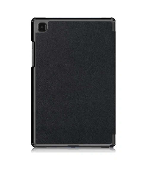 Чехол-книжка Fashion Smart Case для Samsung Galaxy Tab A7 Lite, Black