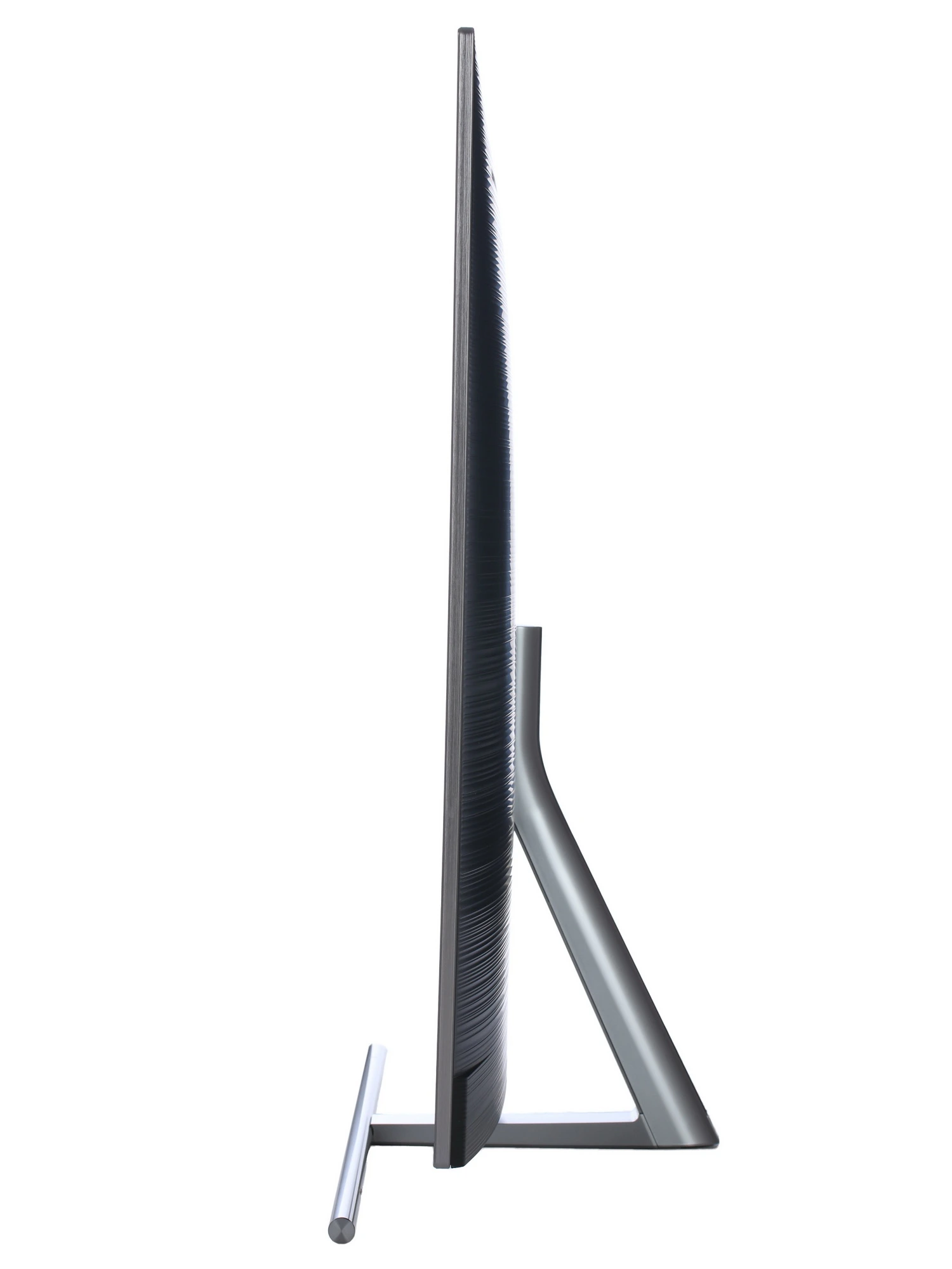 Телевизор Samsung QE55Q7FAA 55" (138 см) черный