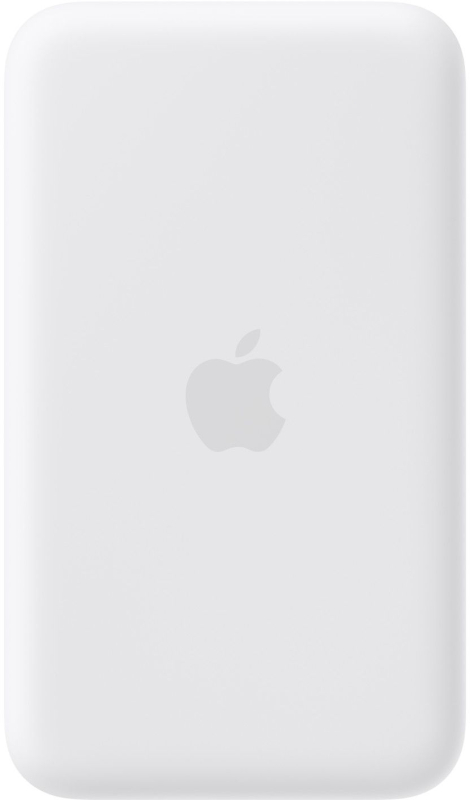 Внешний аккумулятор MagSafe Apple Battery для iPhone 17 Air Внешний аккумулятор MagSafe Apple Battery для iPhone 17 Air