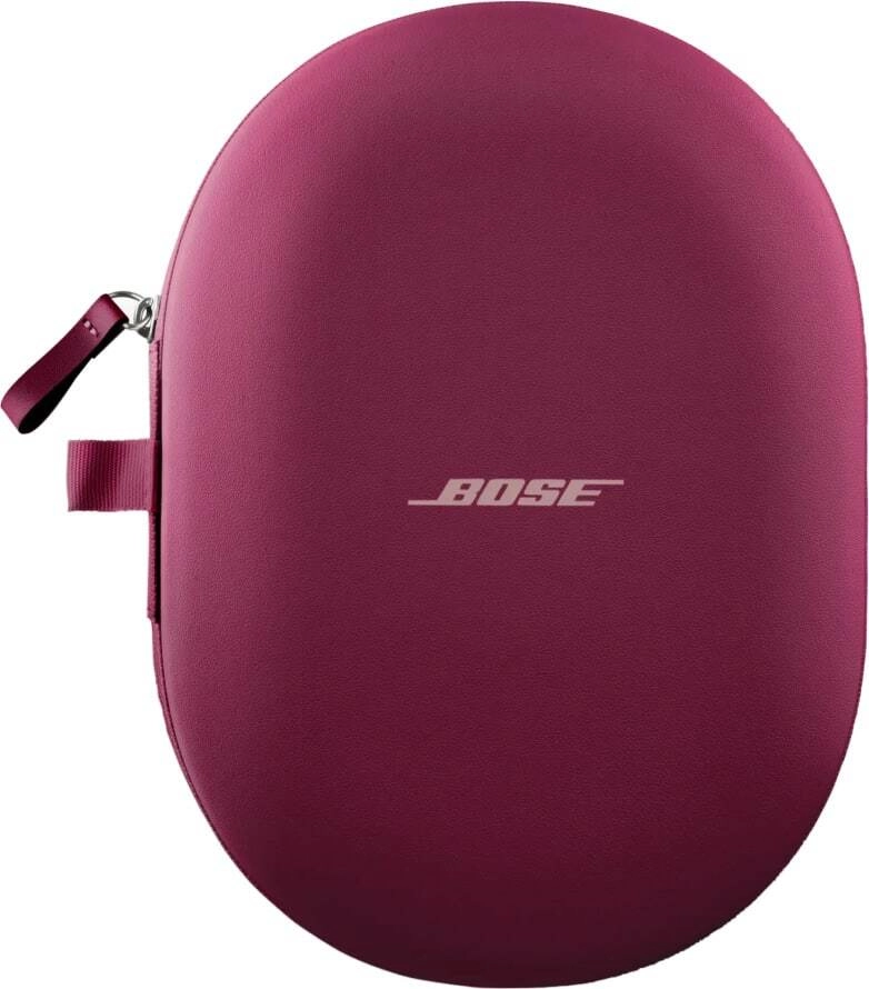 Наушники Bose Quiet Comfort Ultra (Deep Plum | Сливовый)