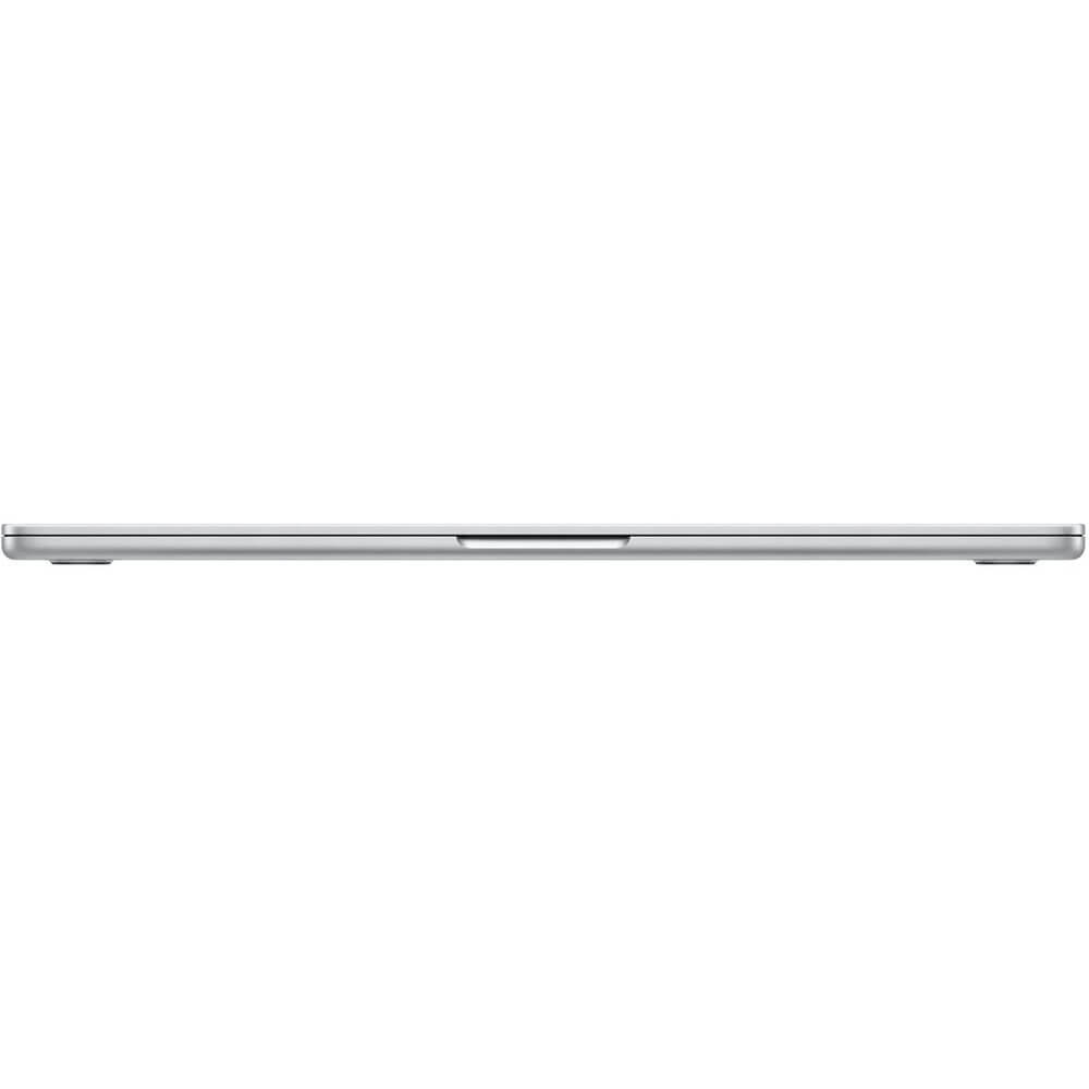 Ноутбук Apple MacBook Air 13" M3 (2024) 8C CPU/10C GPU, 24 ГБ RAM, 1 ТБ SSD, (Silver | Серебристый) (Z1B9000MY)