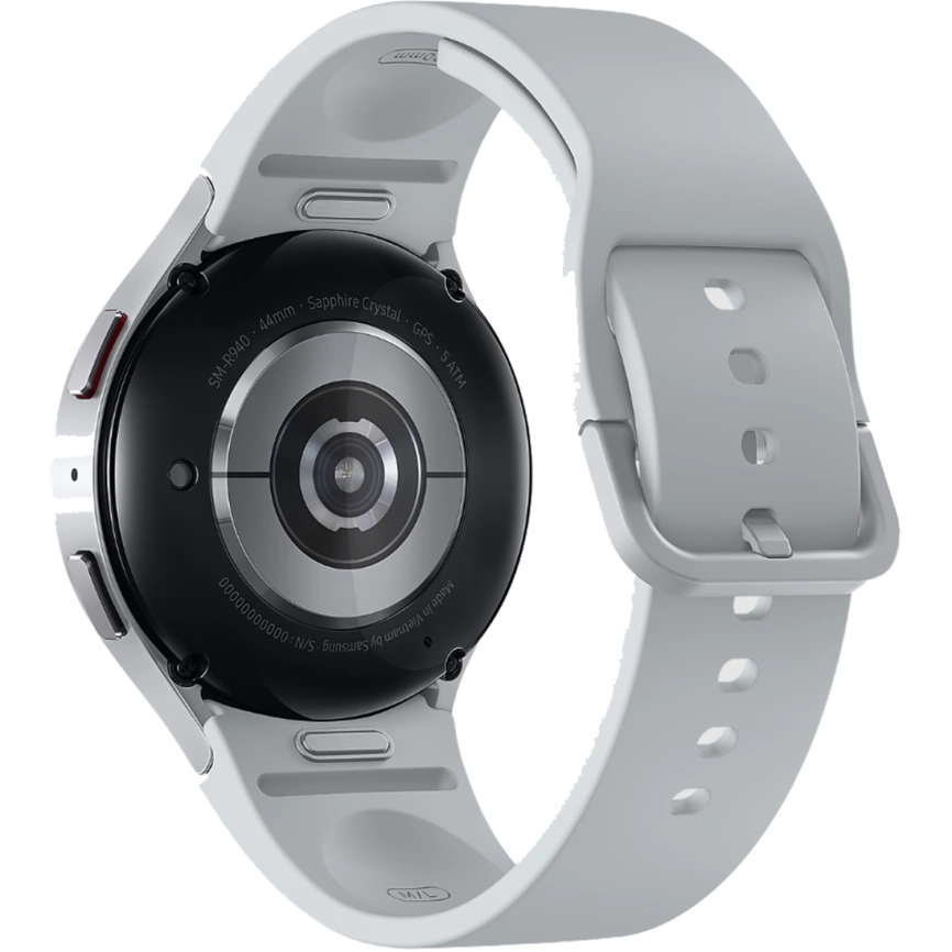 Смарт-часы Samsung Galaxy Watch6 - 44 mm (SM-R940) Silver