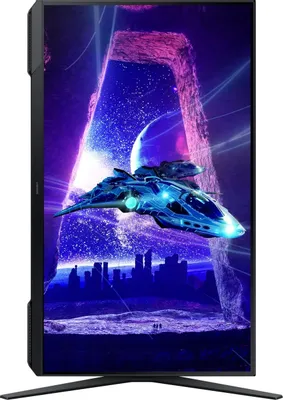 Монитор Samsung Odyssey G3 32" 180 VA Черный