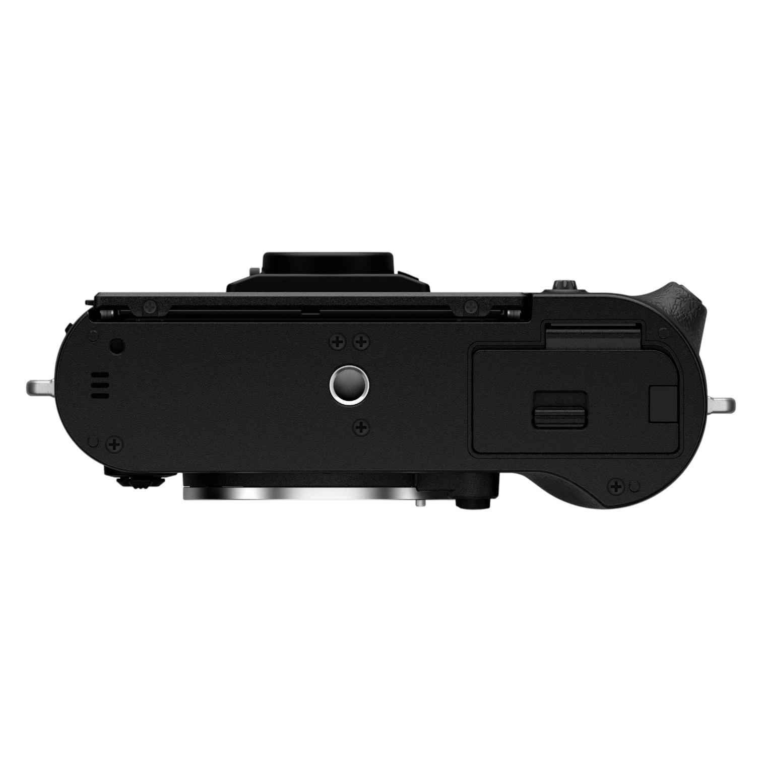 Фотоаппарат Fujifilm X-T50 Body Black