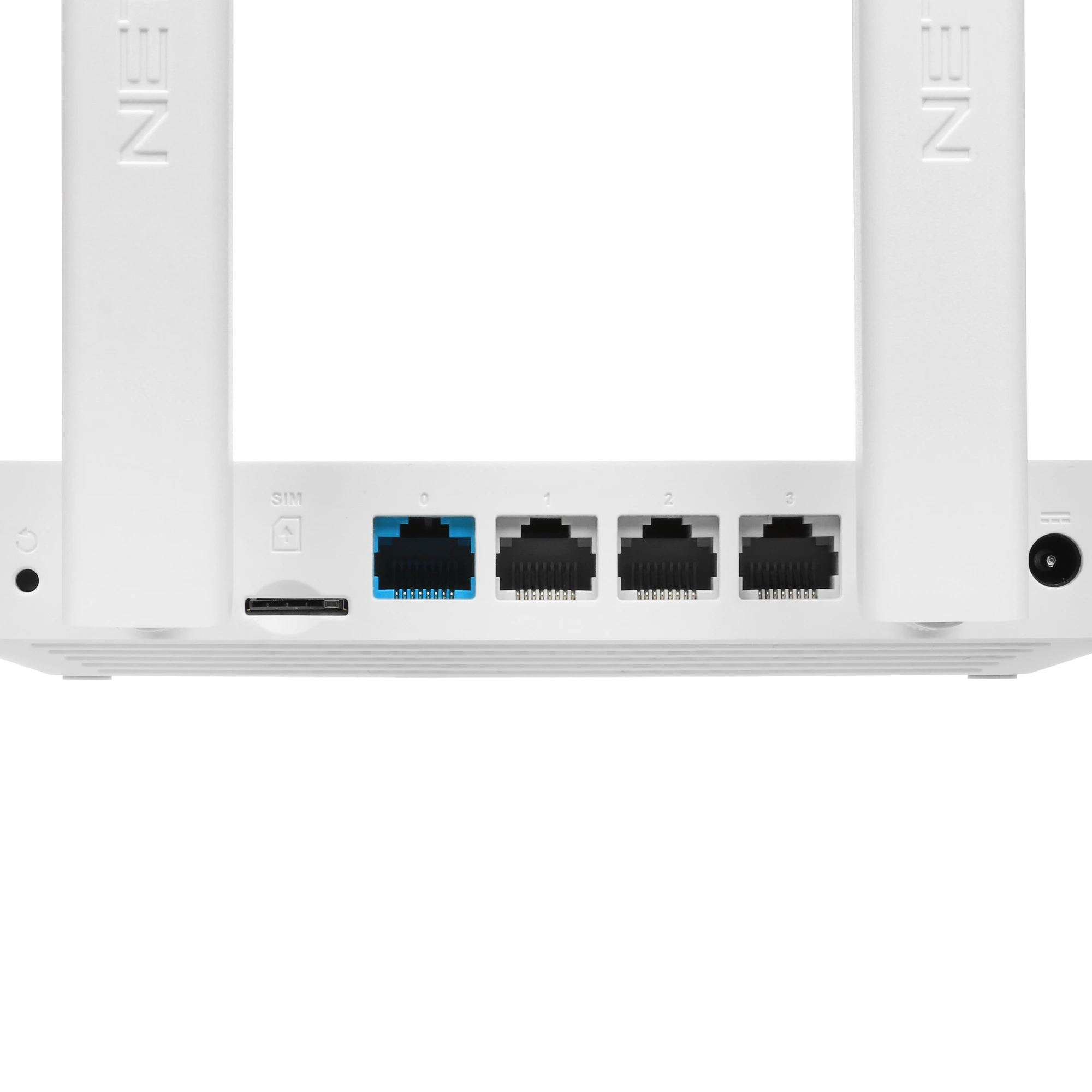 Wi-Fi роутер Netcraze Runner 4G (NC-2212)