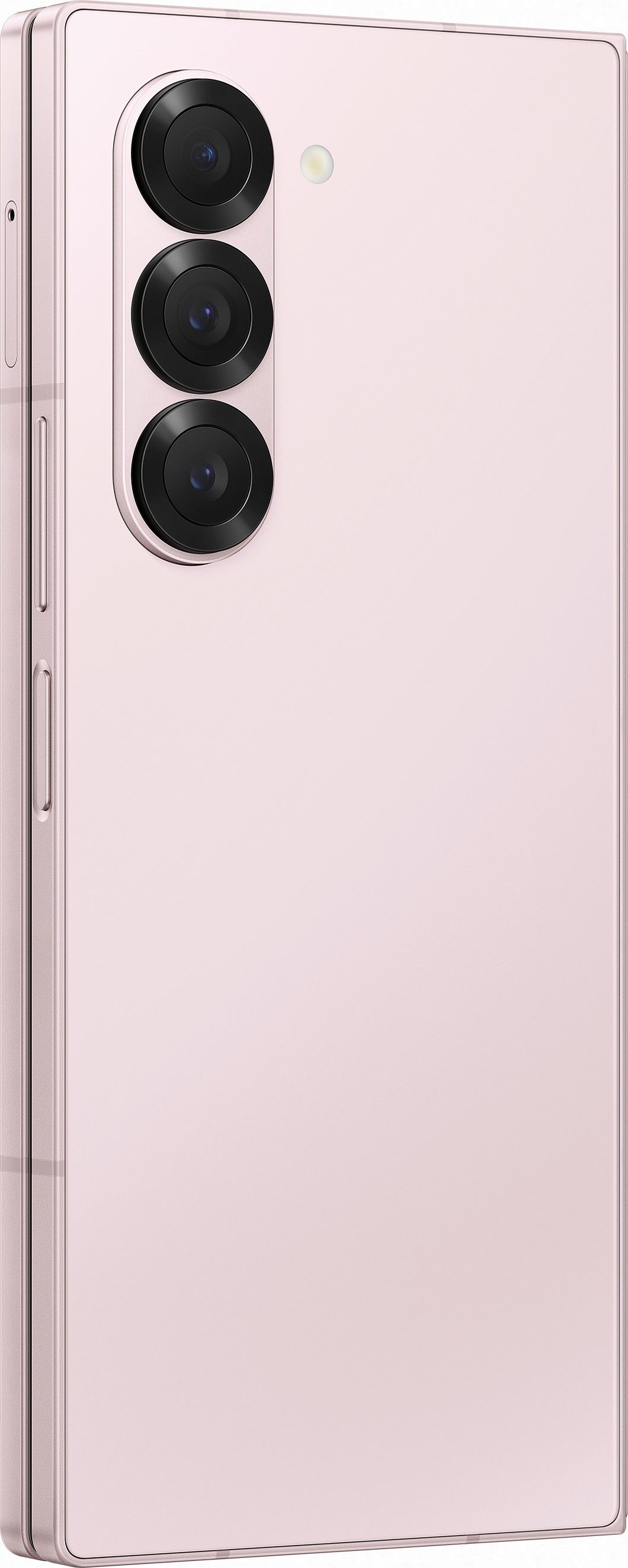 Смартфон Samsung Galaxy Z Fold6 | 12/256 ГБ Розовый