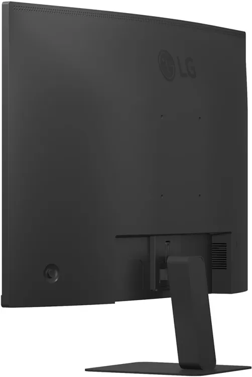 Монитор LG 27U421A-B 27" 100 Гц VA черный