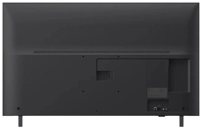 Телевизор LG 50" (127 см) 50UA75009LA черный