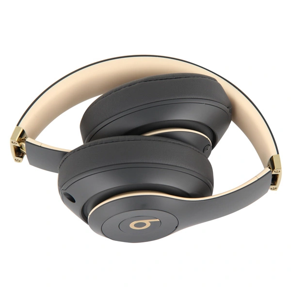 Наушники Beats Studio 3 Wireless Shadow gray