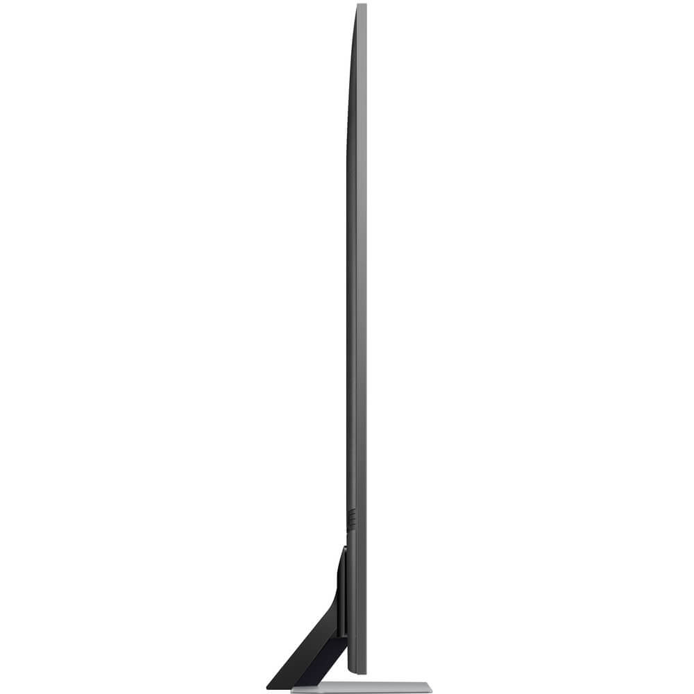 Телевизор Samsung 55" (139 см) QE55QN90DAUXCE серебристый Телевизор Samsung 55" (139 см) QE55QN90DAUXCE серебристый