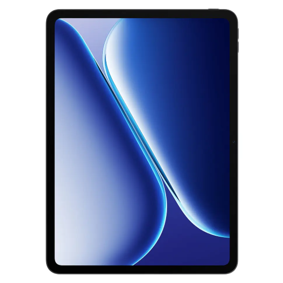 Планшет OnePlus Pad Go 2 (12.1") Wi-Fi 8/128 ГБ черный (Shadow Black)