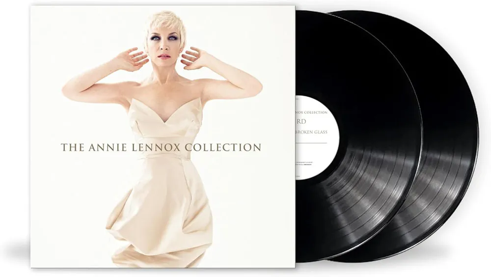 Виниловая пластинка LENNOX ANNIE - Annie Lennox Collection