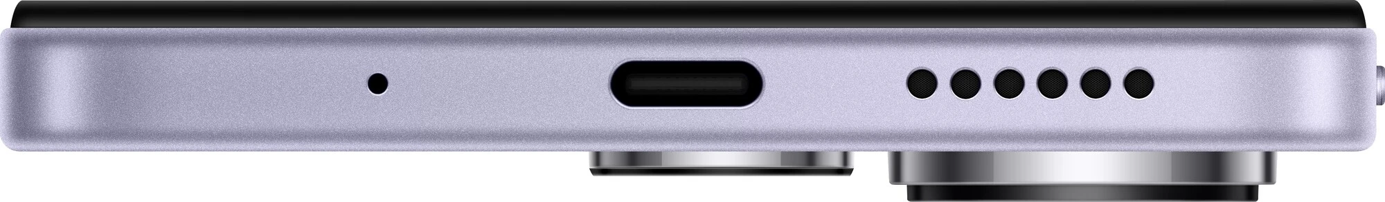 Смартфон Xiaomi Poco M6 | 8/256 ГБ Фиолетовый