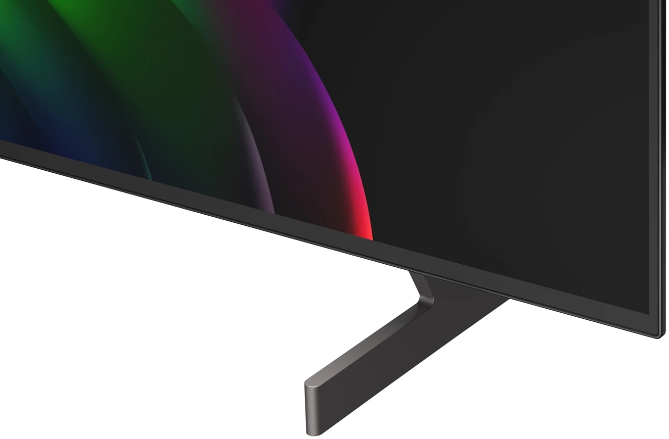 Телевизор LG OLED65B6RLA 65" черный