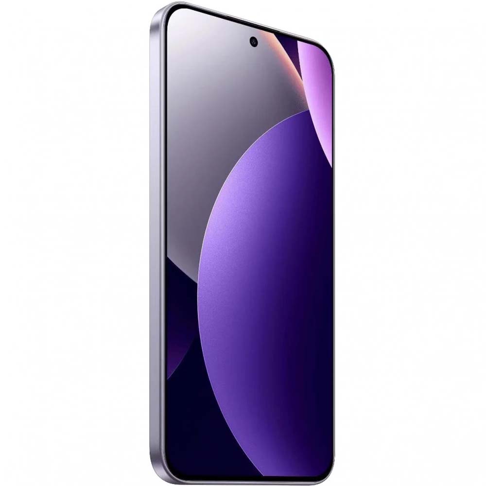 Смартфон Xiaomi Redmi Note 15 Pro 5G | 12/512 ГБ (Фиолетовый | Mist Purple) (Global Version)