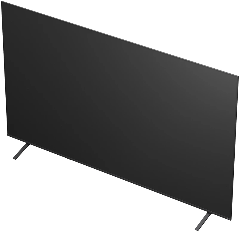 Телевизор LG 85" (216 см) NanoCell 85NU900B6LA черный