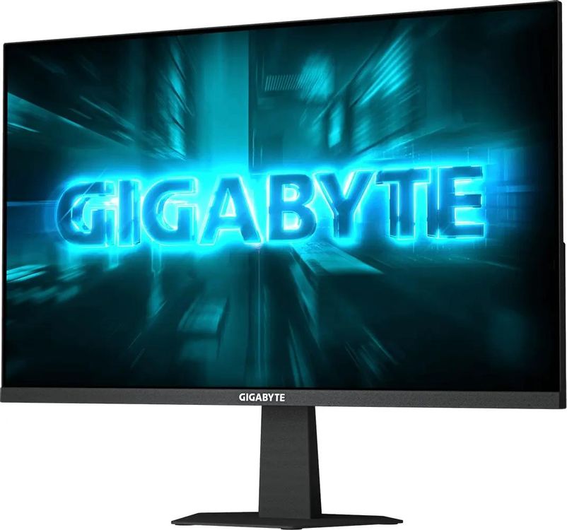 Монитор Gigabyte GS24F14 24" 144 Гц IPS Черный