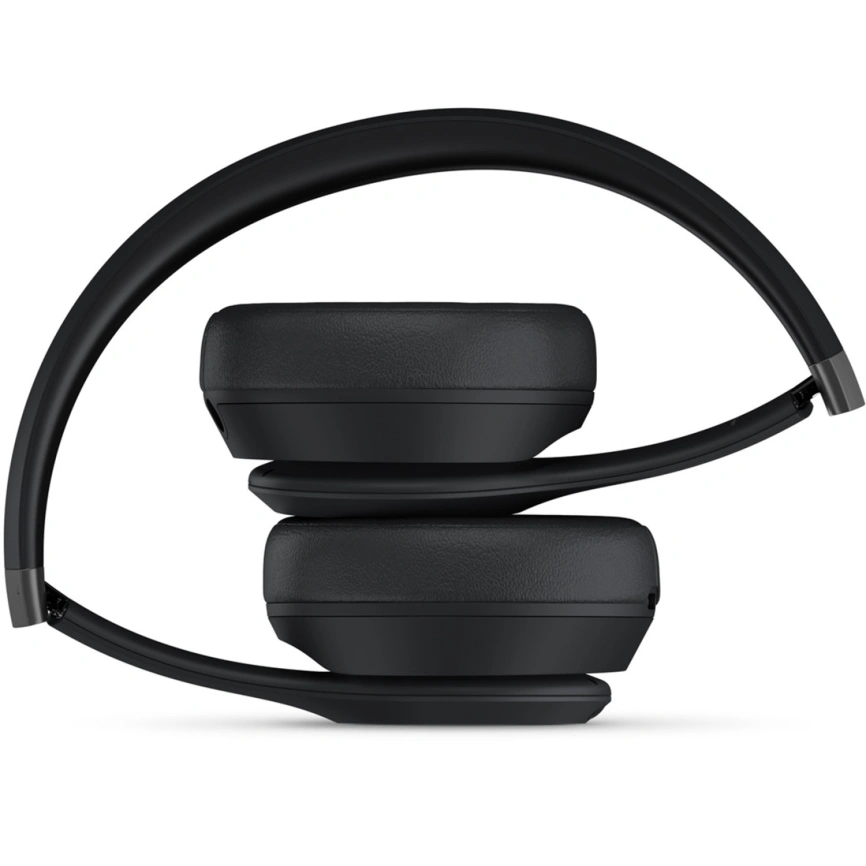 Беспроводные наушники Beats Solo 4 Black