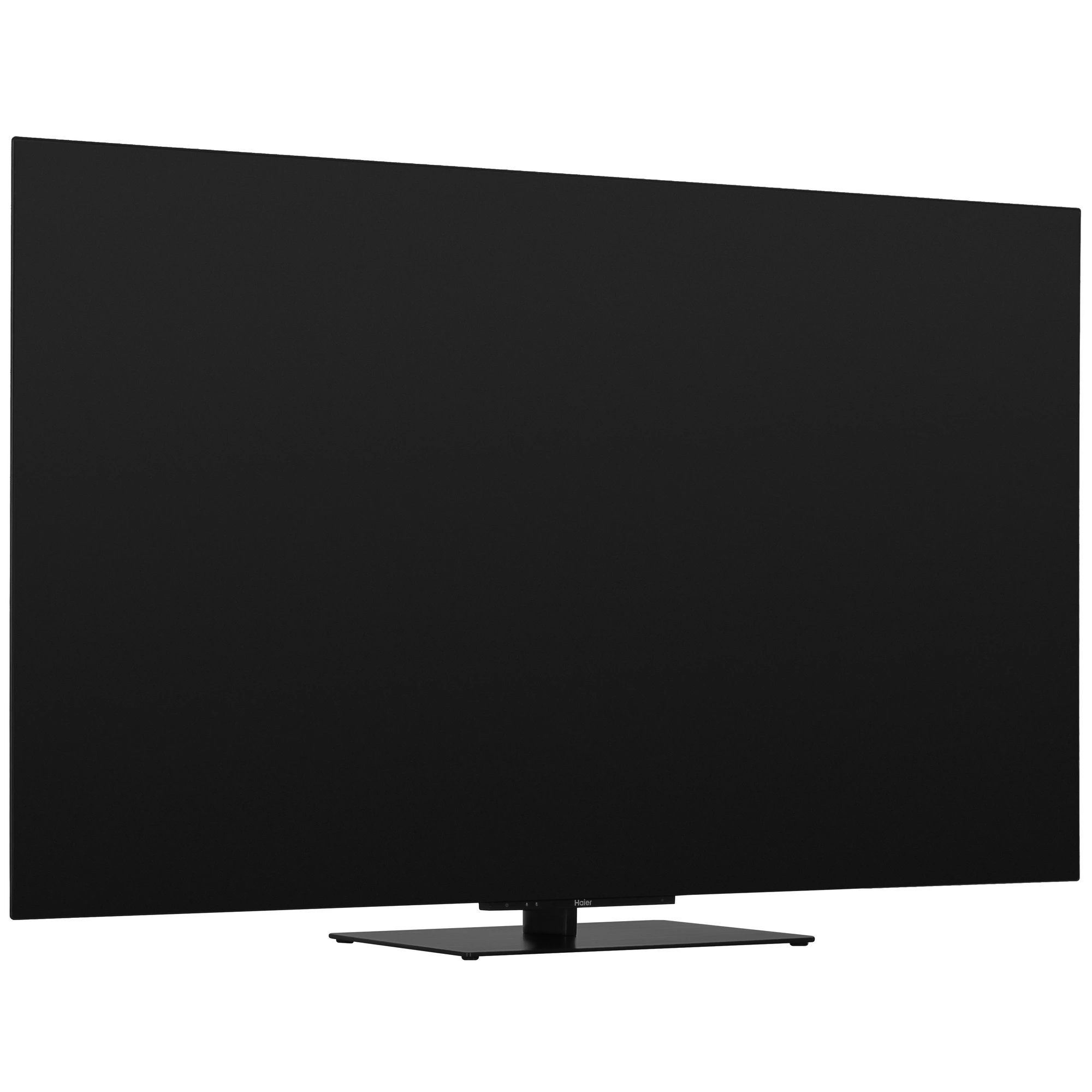 Телевизор Haier 55" (140 см) 55 OLED S9 Pro черный