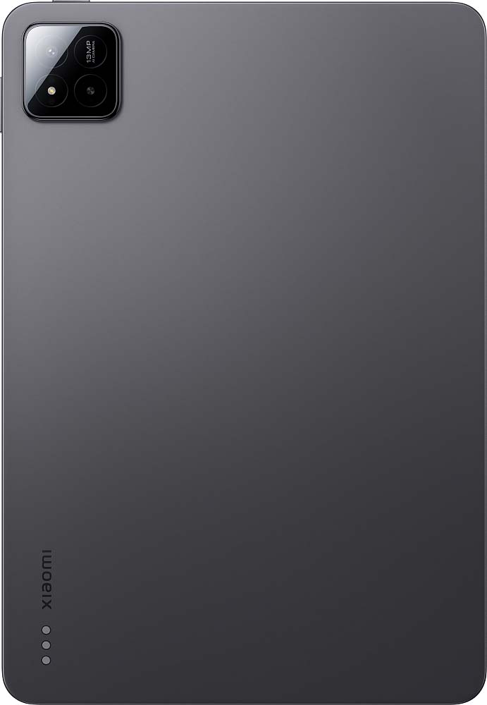 Планшет Xiaomi Pad 7 (11") | Wi-Fi | 8/256 ГБ (Серый | Gray)