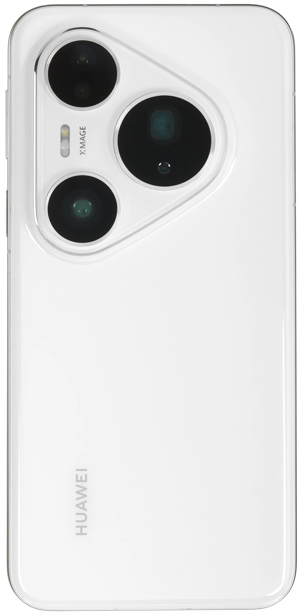 Смартфон HUAWEI Pura 80 Pro 512 ГБ Белый (Global Version)