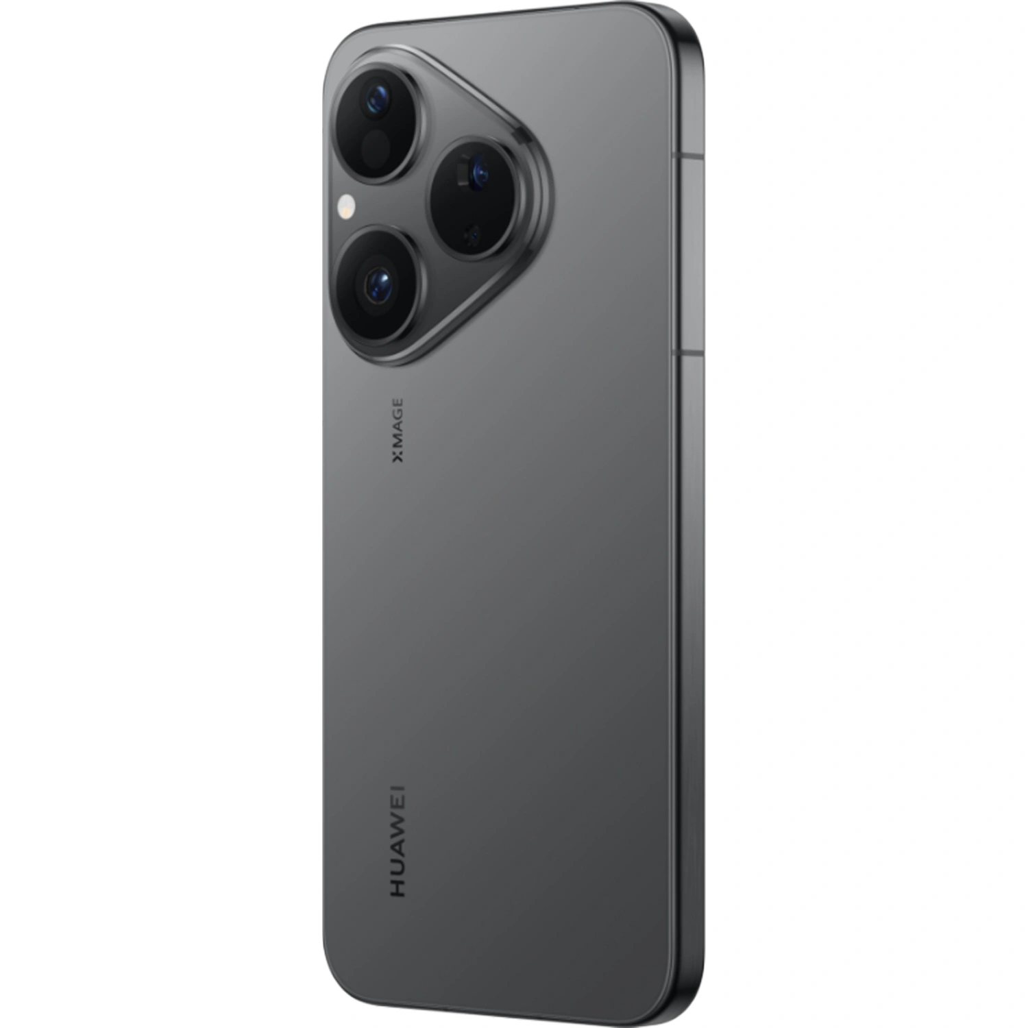 Смартфон HUAWEI Pura 80 12/256 ГБ (Frosted Black | Черный) (Global Version)