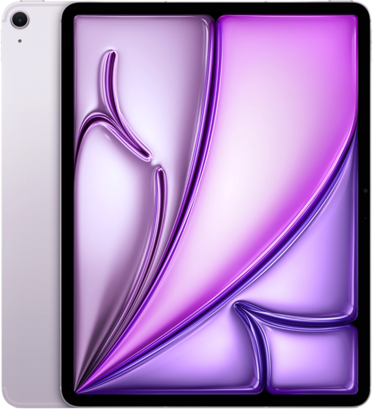 iPad Air (2026 M4) 13" Wi-Fi+Sim | 1 ТБ, Purple