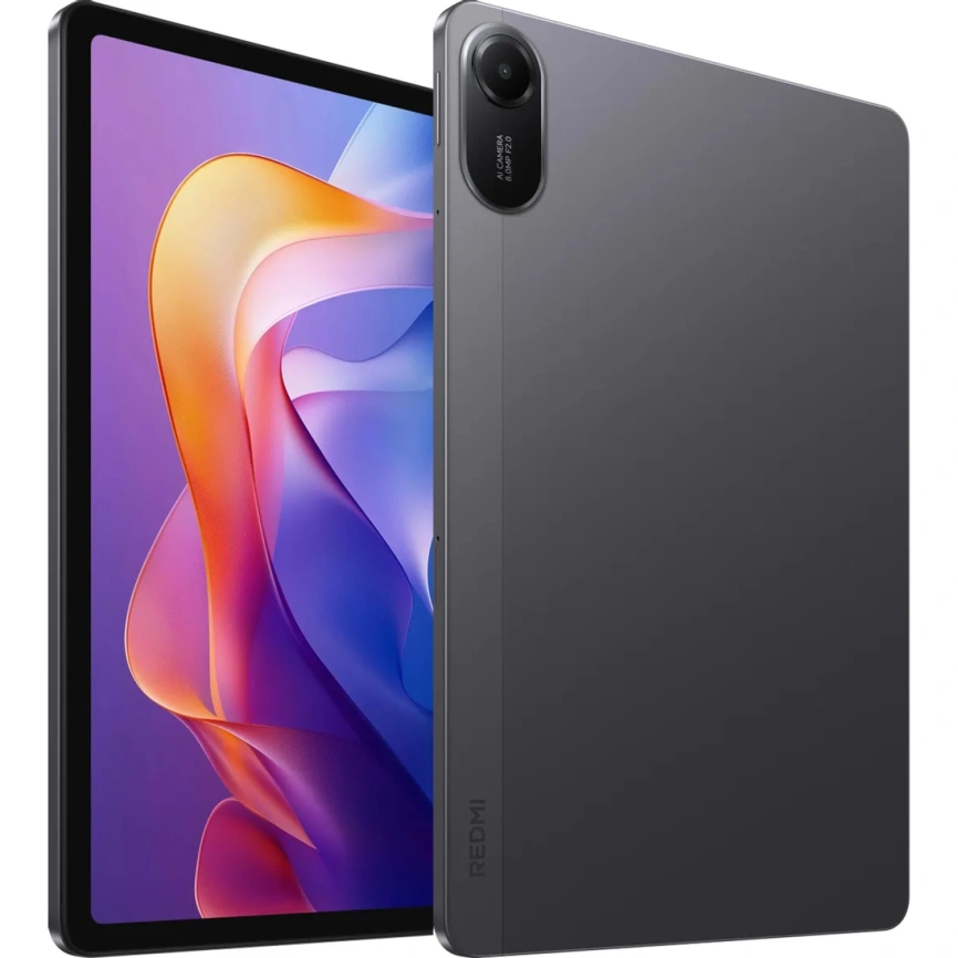 Планшет Xiaomi Redmi Pad 2 (11") | LTE | 8/256 ГБ, Gray
