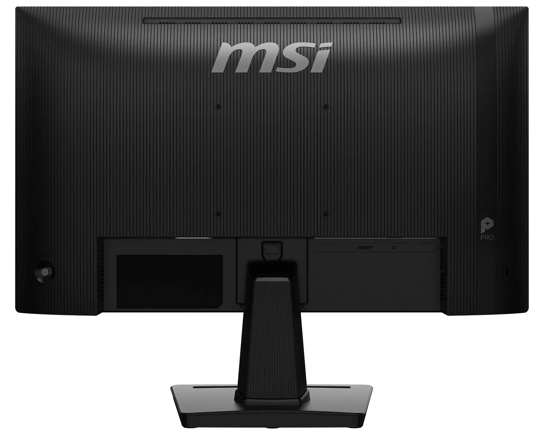 Монитор MSI PRO MP225 E12L 21.5" 100 Гц IPS черный