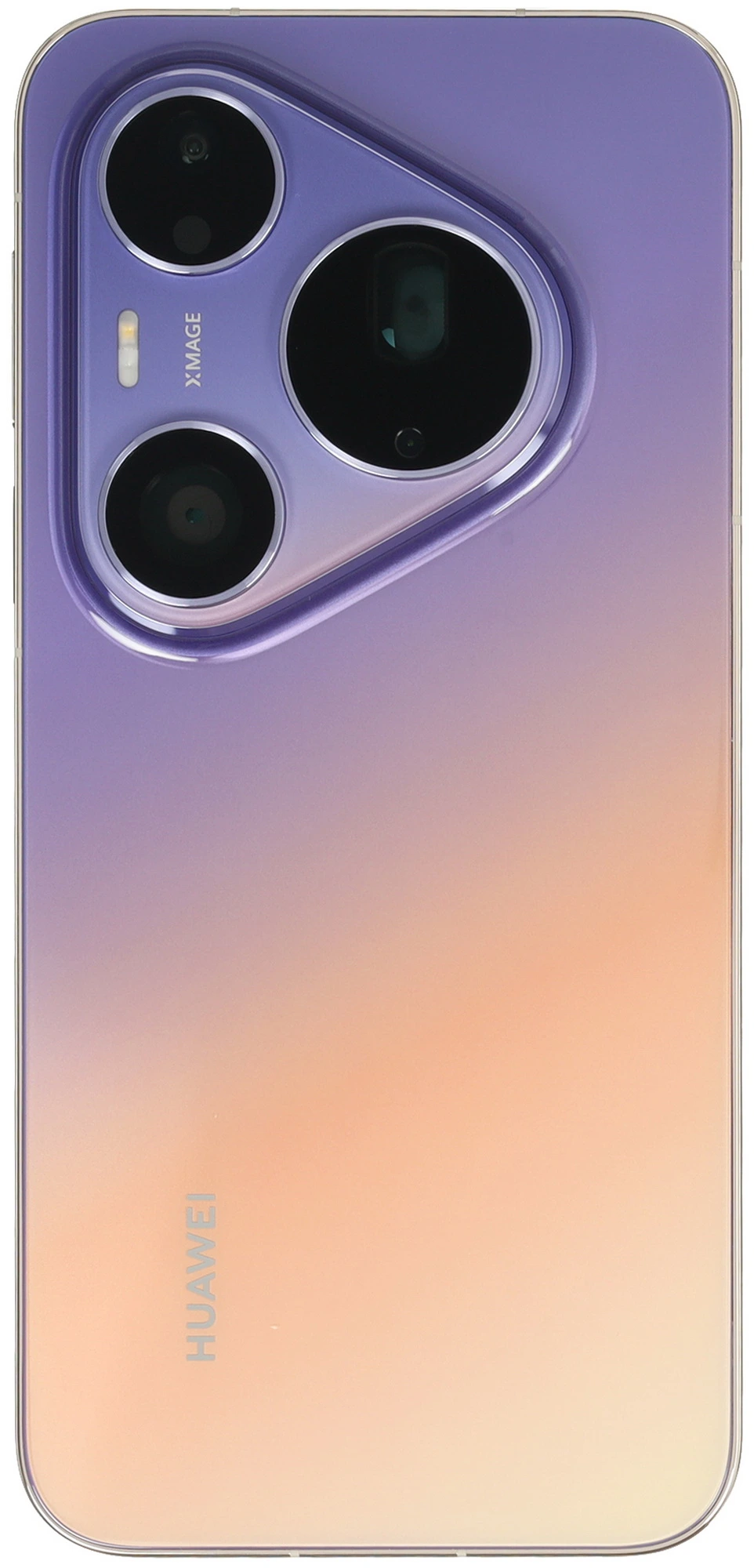 Смартфон HUAWEI Pura 90s Pro Max 12/256 ГБ Фиолетовый