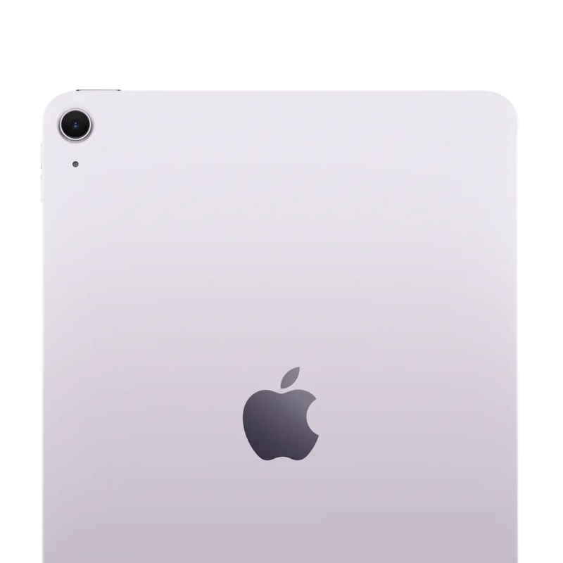 Планшет Apple iPad Air 13” (2025 M3), Wi-Fi + Cellular, 1 ТБ, (Фиолетовый | Purple)