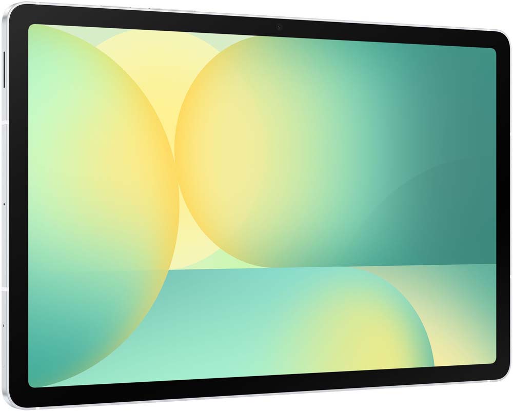 Планшет Samsung Galaxy Tab S10 FE (10.9") | Wi-Fi | 8/128 ГБ Серебристый