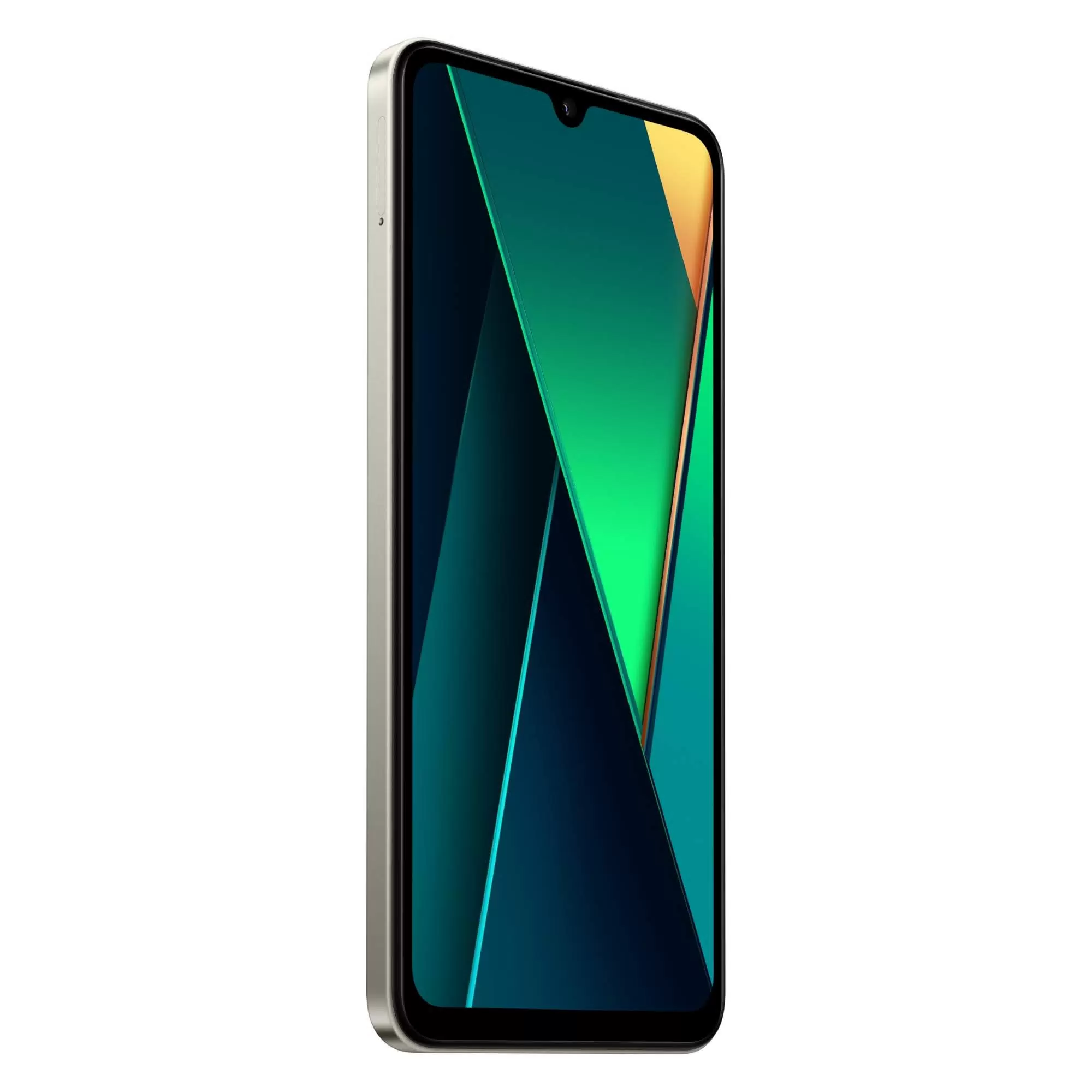 Смартфон Xiaomi Poco C75 | 6/128 ГБ (золотой | gold)