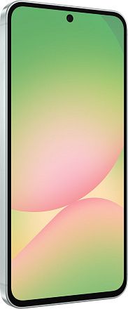 Смартфон Samsung Galaxy A56 | 12/256 ГБ (Зеленый | Awesome Olive)