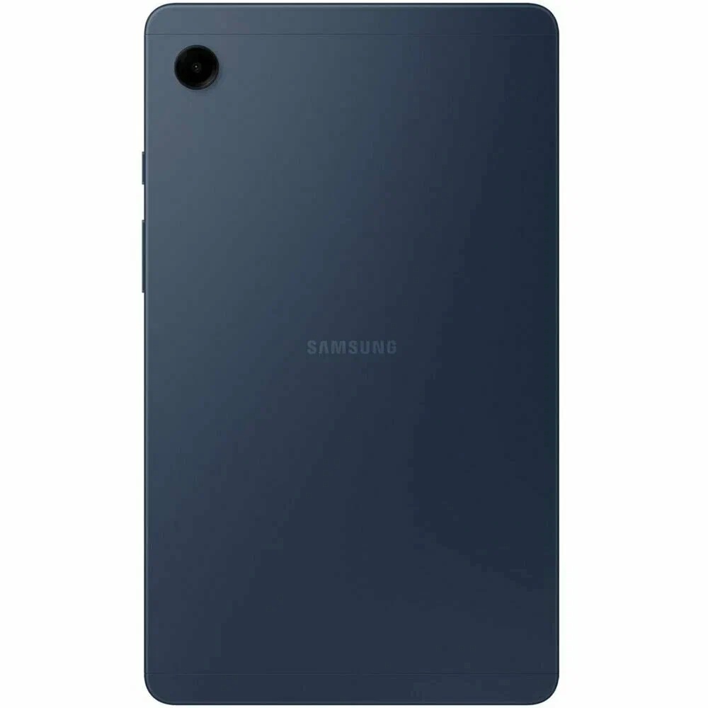 Планшет Samsung Galaxy Tab A9 Wi-Fi 4/64 ГБ Темно-синий