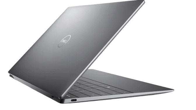 Ноутбук Dell XPS 13 9345 (Snapdragon X Plus, 16 ГБ, 512 ГБ SSD)