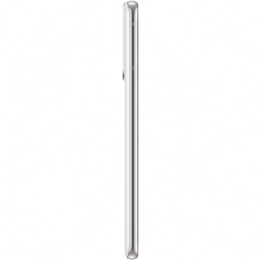Смартфон Samsung Galaxy S21 | 8/128 ГБ White Phantom