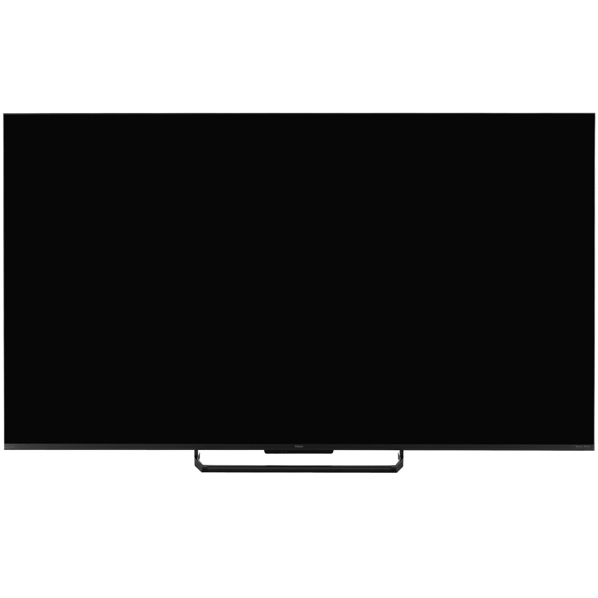 Телевизор Haier 65" (165 см) 65 Smart TV S6 черный