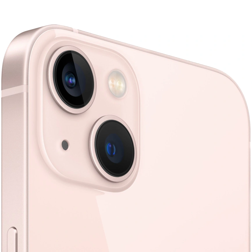 Смартфон Apple iPhone 13 Mini 256 ГБ Pink