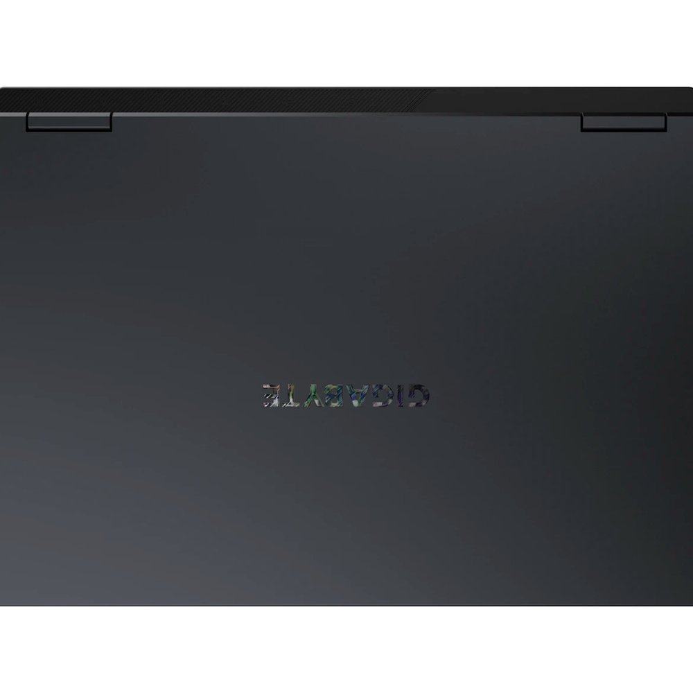 Ноутбук Gigabyte Gaming Gaming A16 Pro 16 DXHG4KZCC4SD (16", Intel Core 7 240H, 32 ГБ, 1 ТБ SSD, NVIDIA GeForce RTX 5070 Ti 12 ГБ, 165 Гц) черный